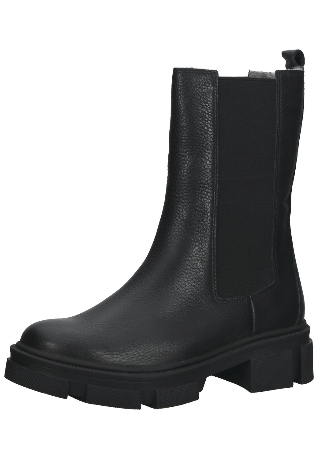 

Ботинки ILC Stiefel, черный