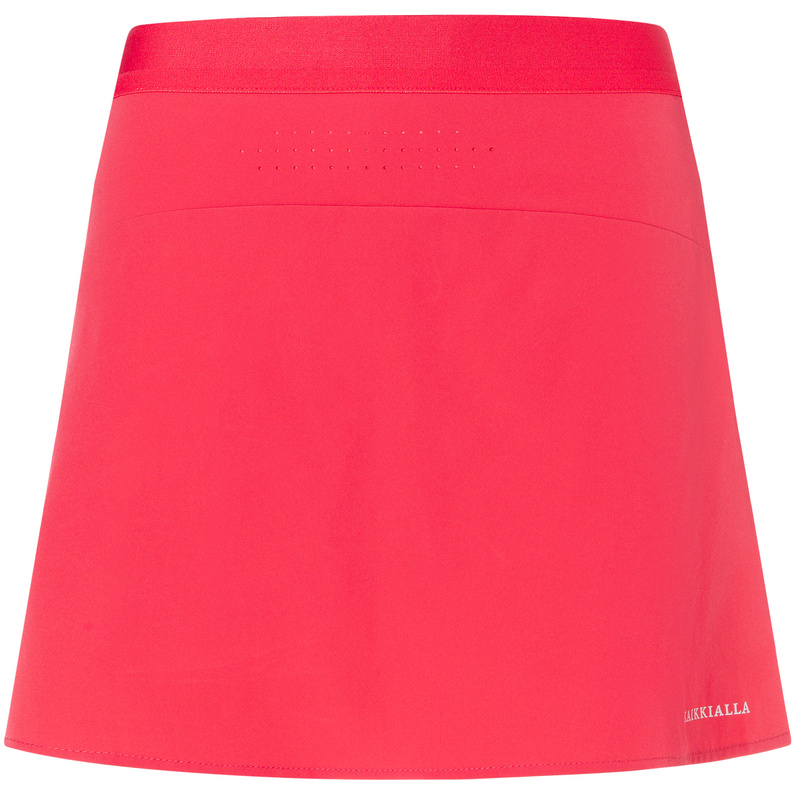 Женская юбка-шорта Vaala Kaikkialla, розовый