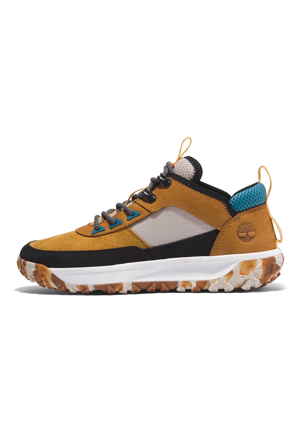 

Кроссовки Timberland