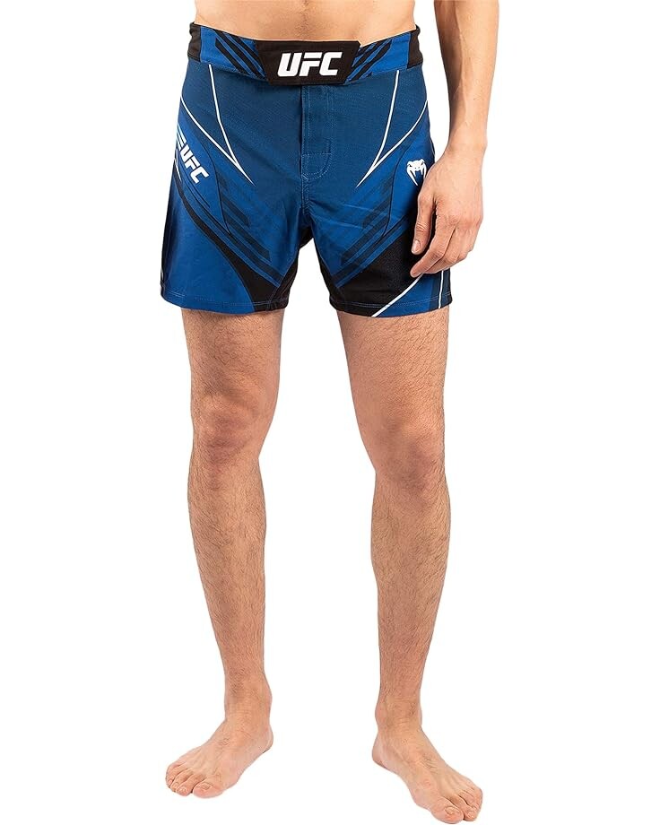 

Шорты VENUM UFC VENUM Pro Line Shorts, синий