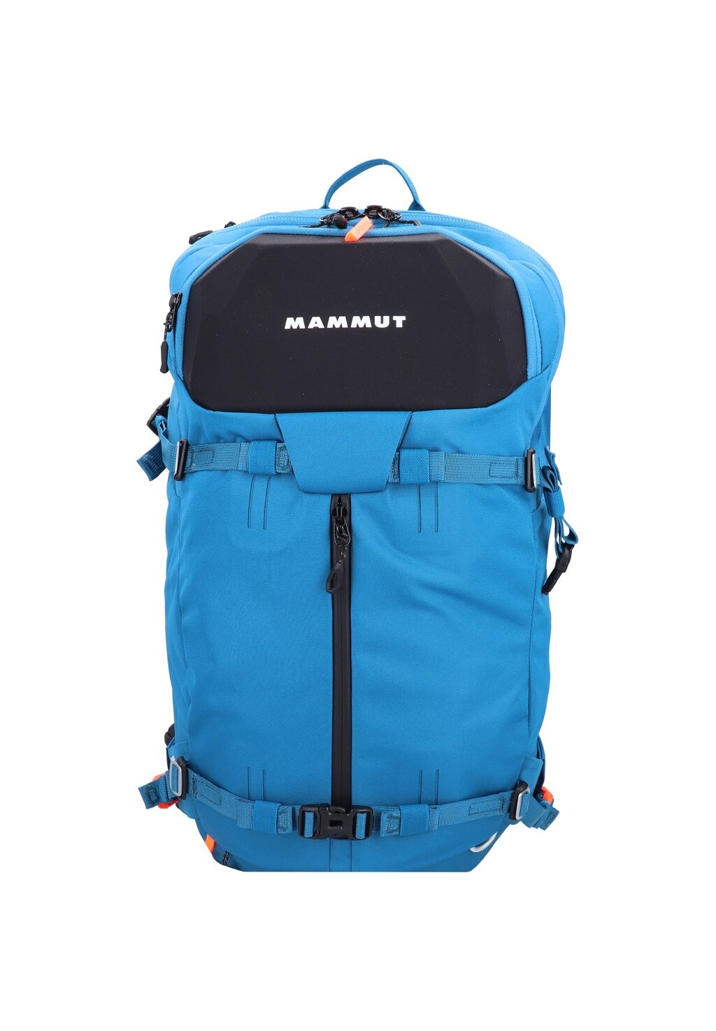 

Рюкзак треккинговый Mammut Nirvana, синий