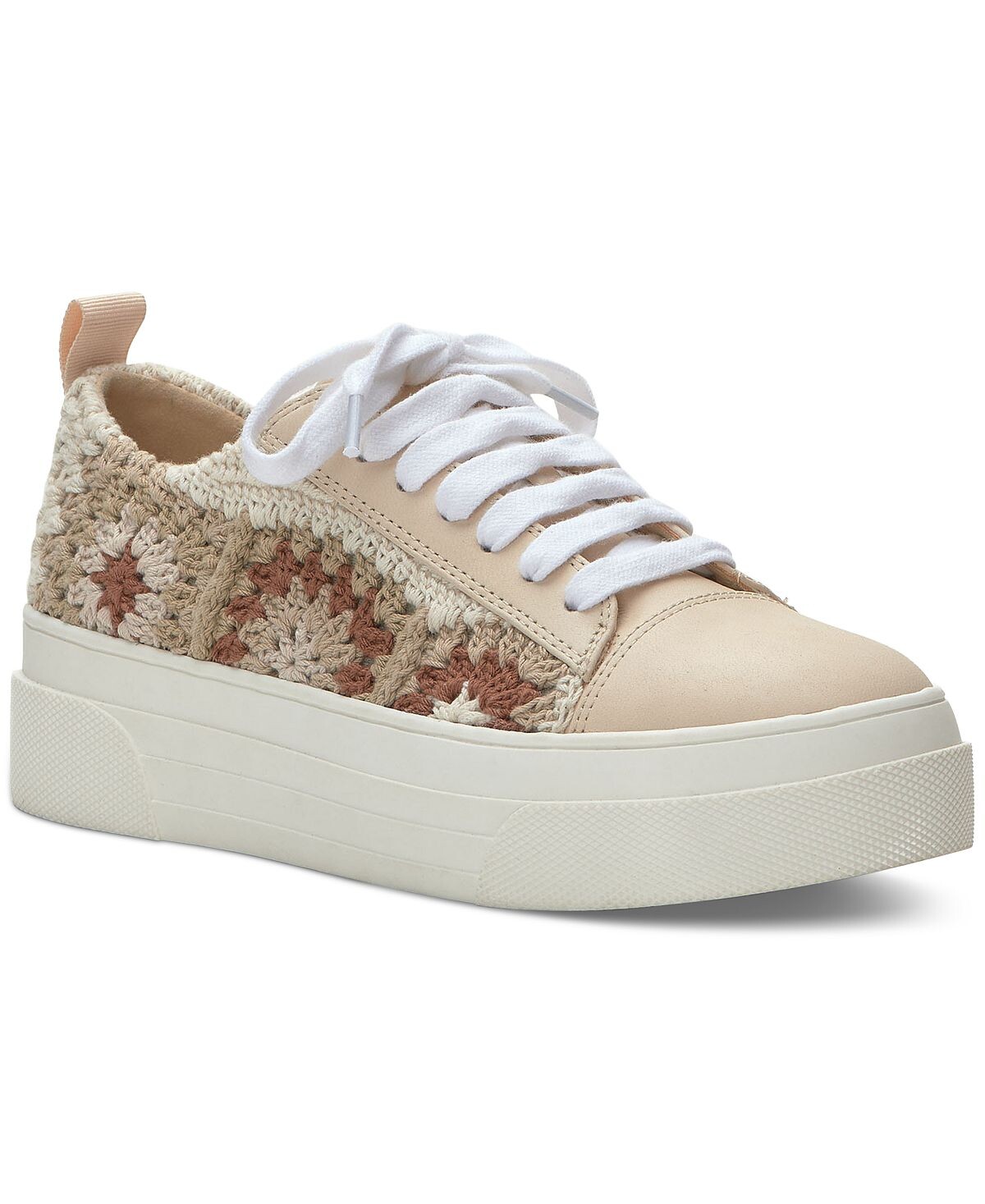 

Женские кроссовки Cambree на платформе крючком Lucky Brand