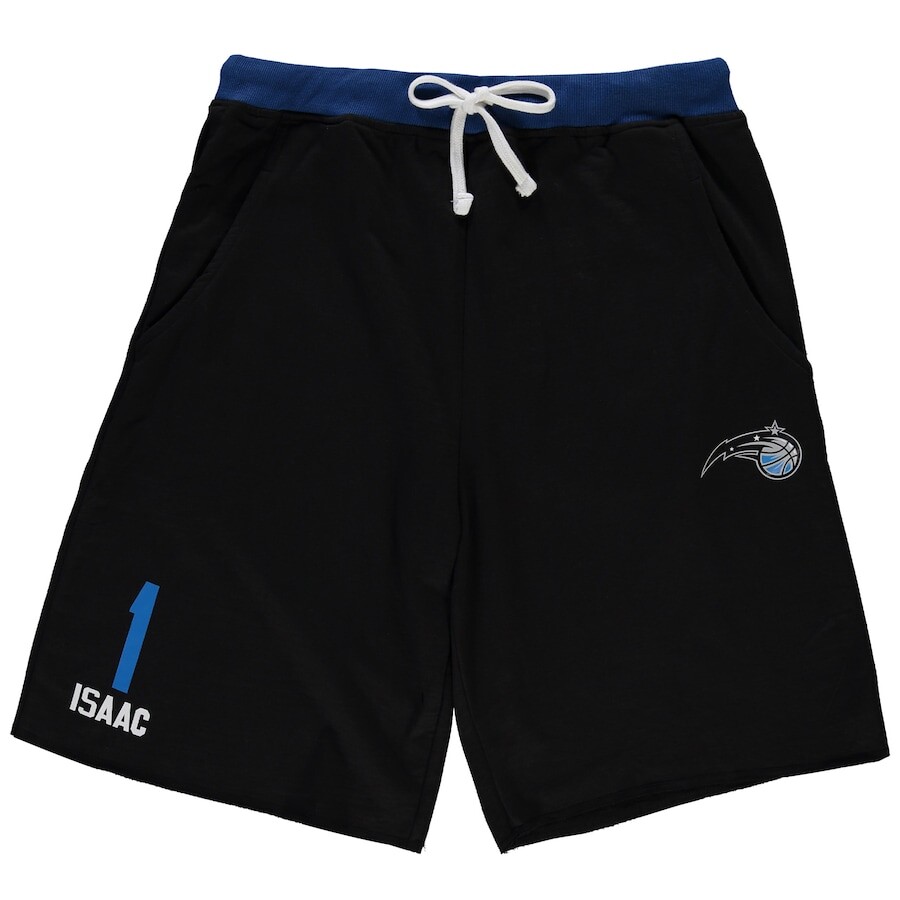 

Шорты Profile Orlando Magic, черный
