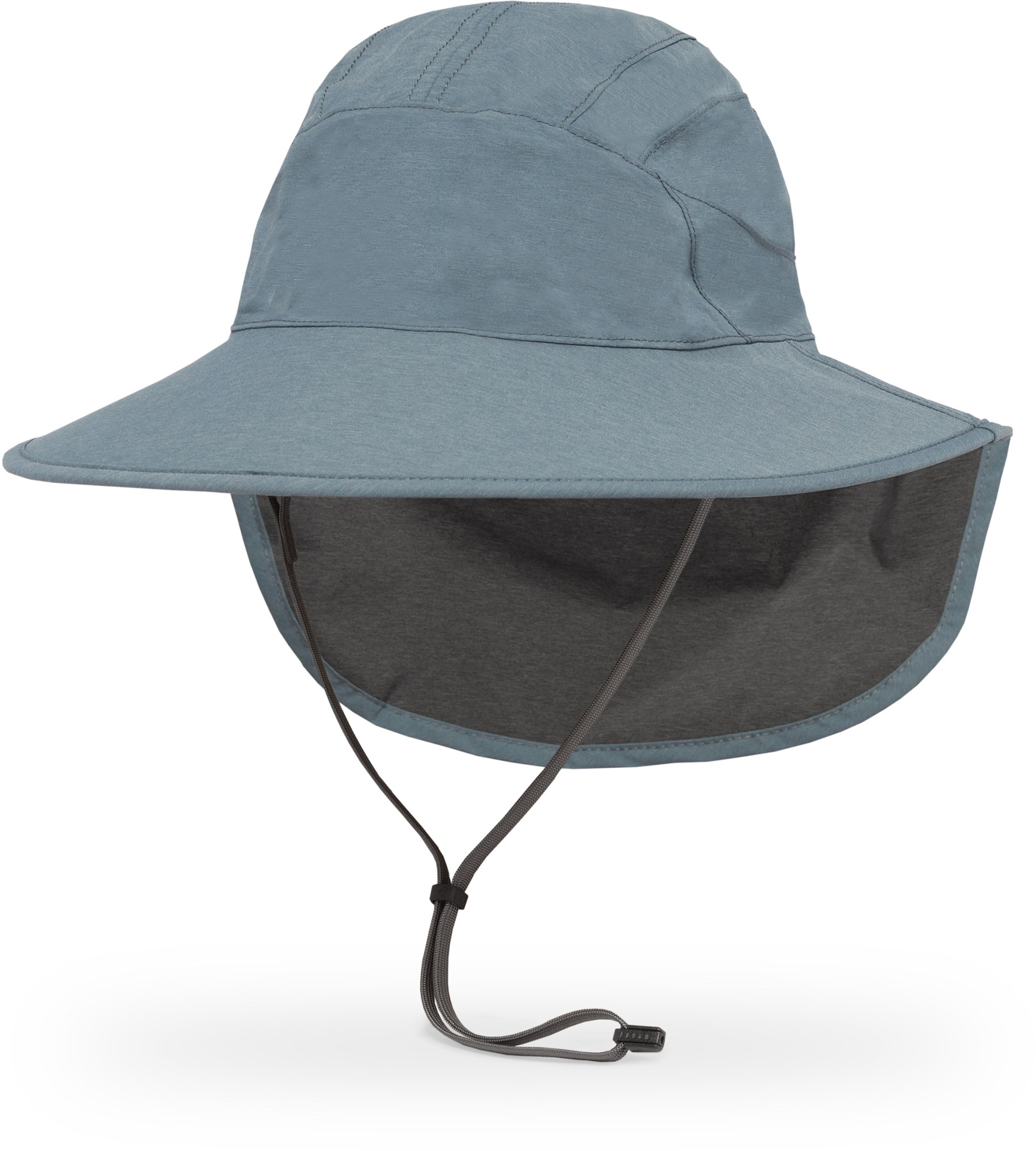 Шляпа Ultra Adventure Storm - детская Sunday Afternoons, серый
