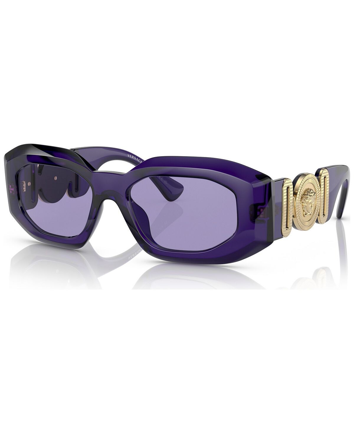

Солнцезащитные очки унисекс, VE4425U Versace