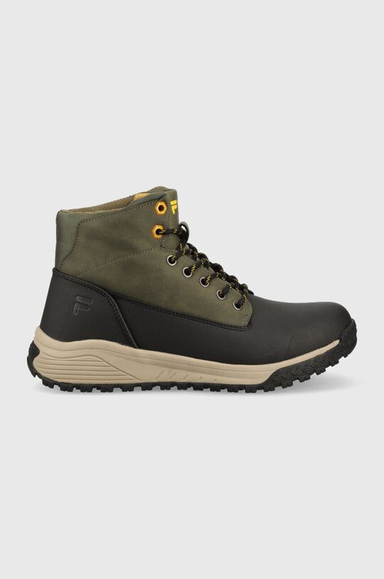 

Ботинки Lance XXI Fila, зеленый