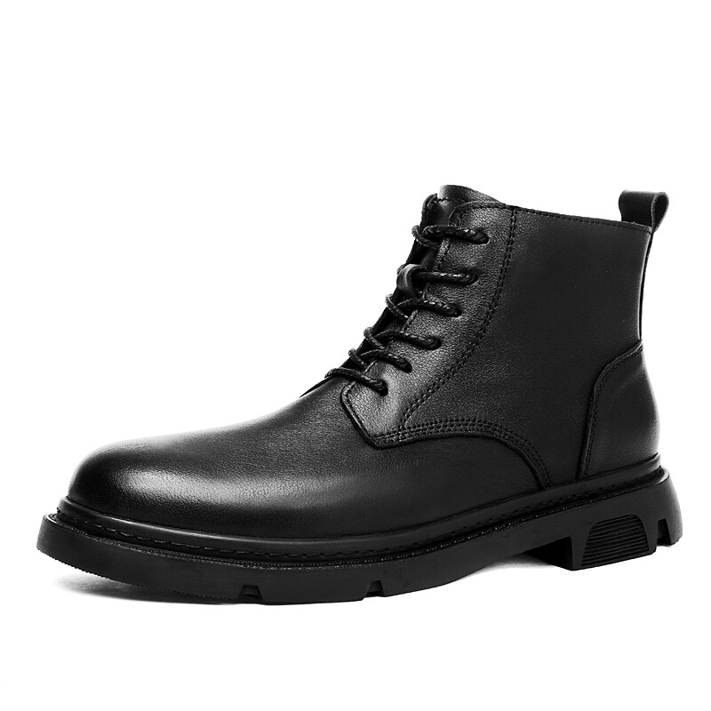 

Мужские ботинки Cahhrrn X Martin Boot Men Beige Dilikan