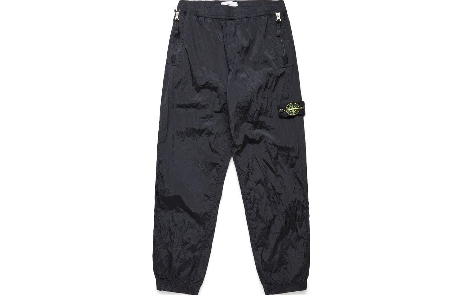 

Stone Island Мужские вязаные спортивные штаны