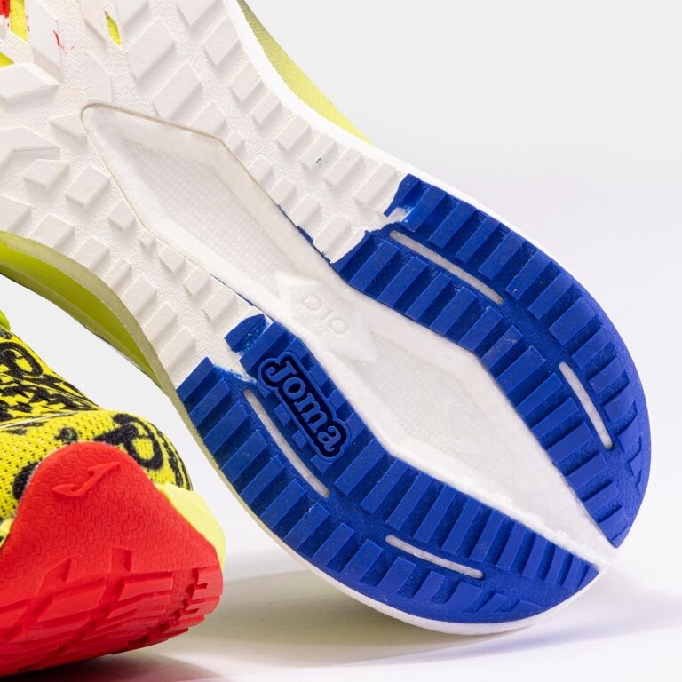 

Кроссовки Joma 2000, разноцветный