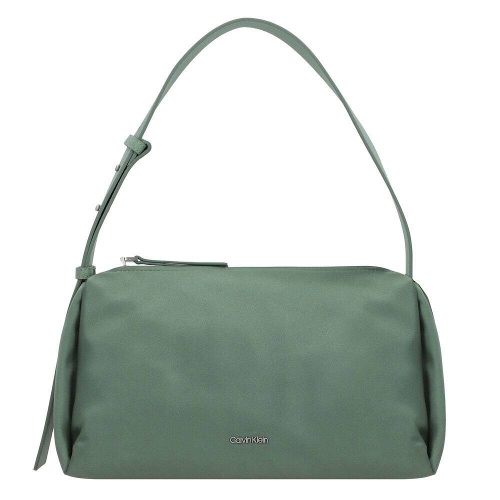 

Рюкзак Calvin Klein Elevated, зеленый