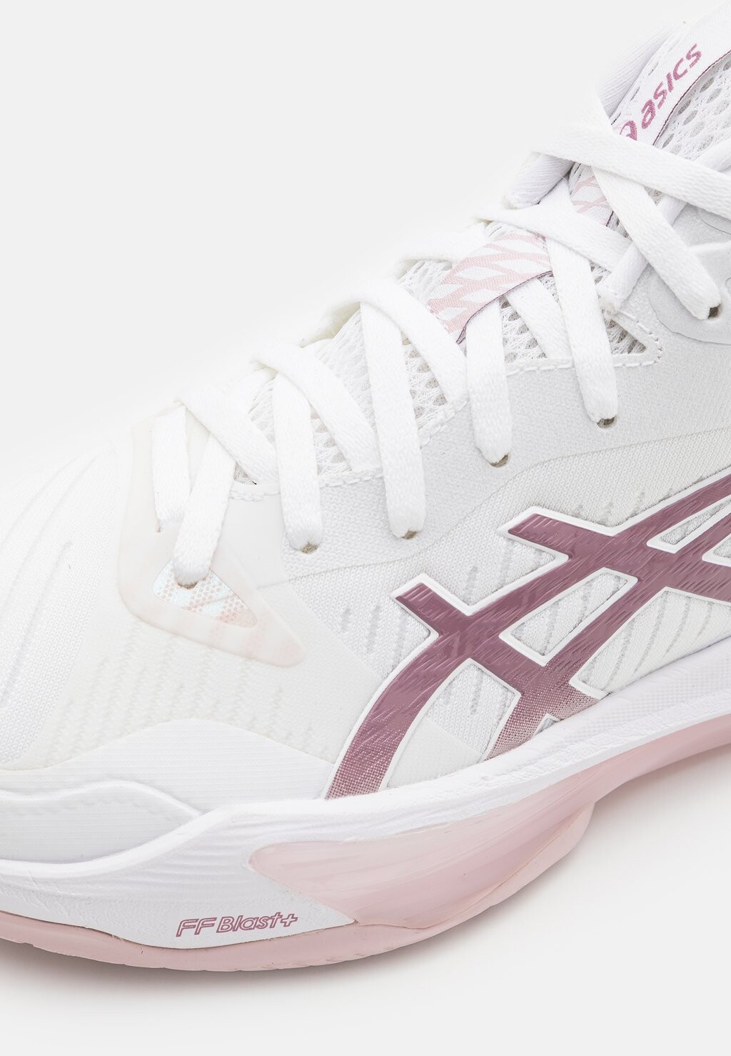 

Кроссовки SKY ELITE FF 3 MT ASICS, белый