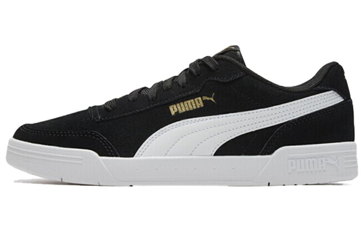 

Кроссовки Puma Caracal SD, черный