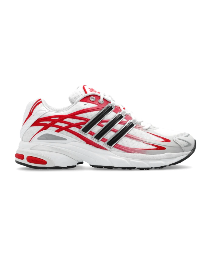 

Кроссовки Adistar с подушками Adidas Originals, красный