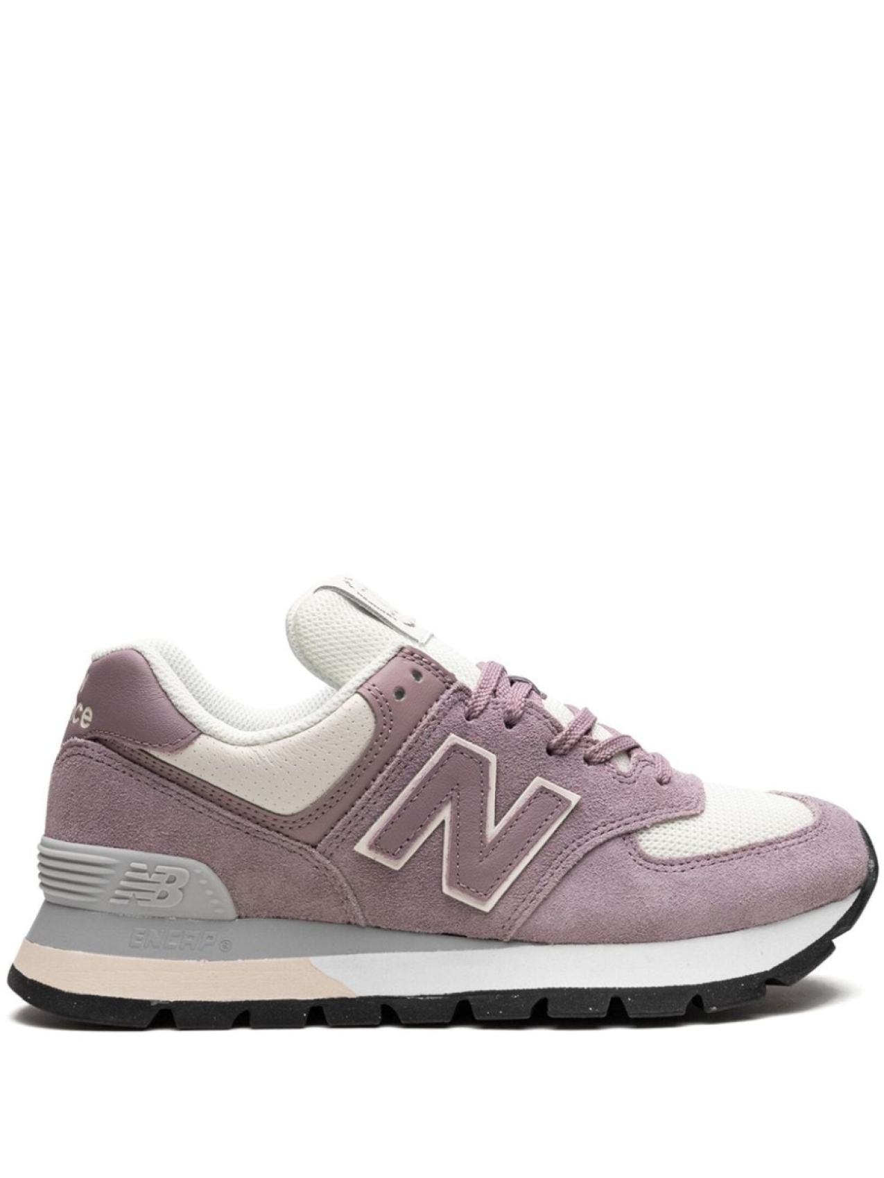 

New Balance кроссовки 574, фиолетовый