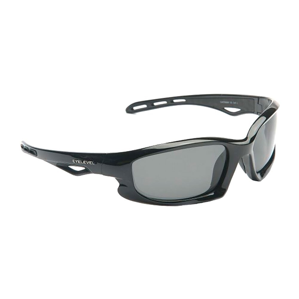 

Солнцезащитные очки Eyelevel Castaway Polarized, черный