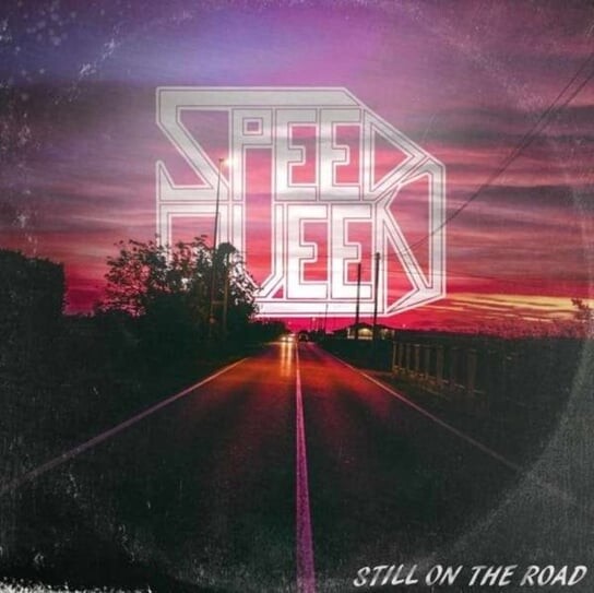 

Виниловая пластинка Speed Queen - Still of the Road