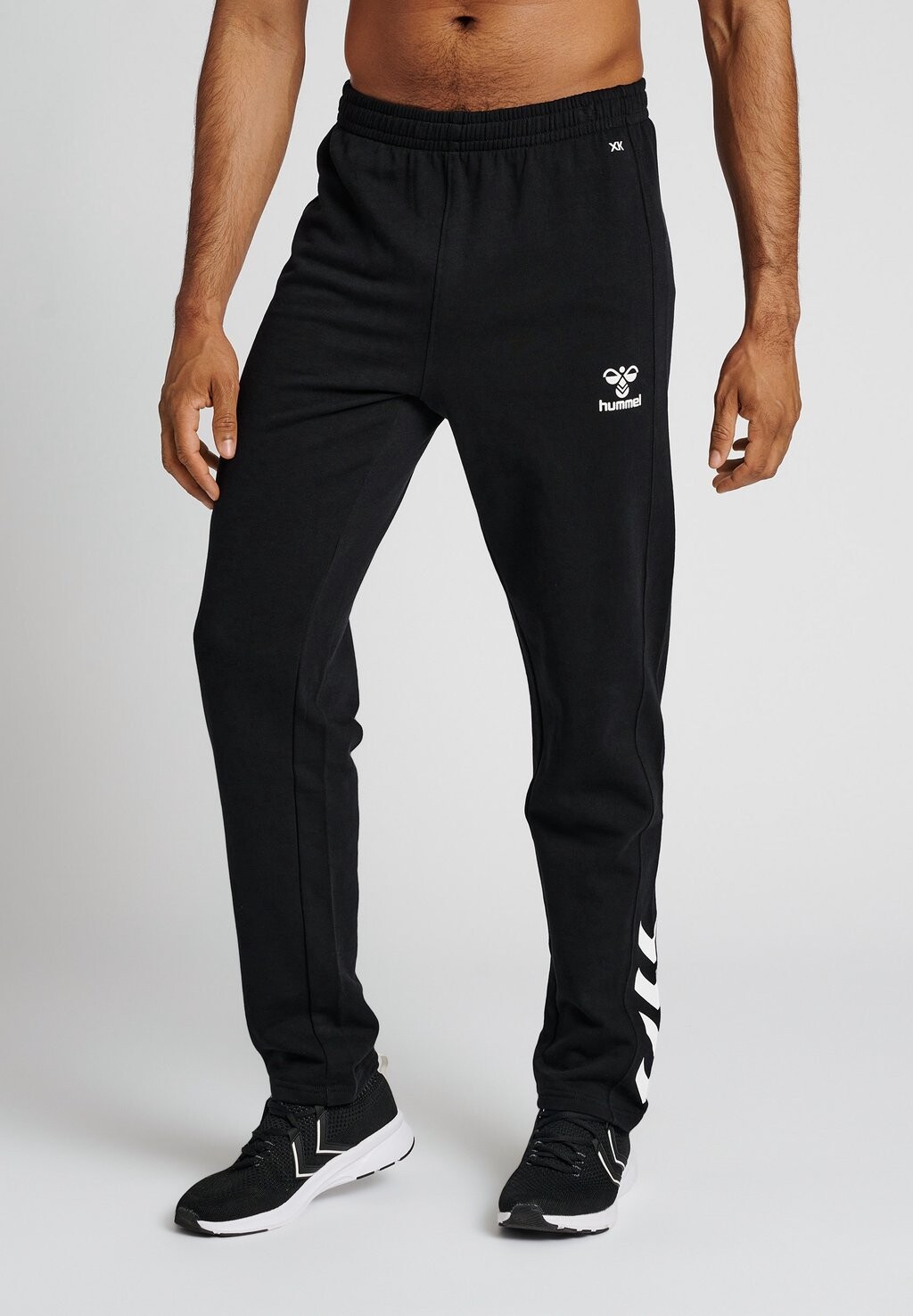 

Спортивные брюки Hummel, черный