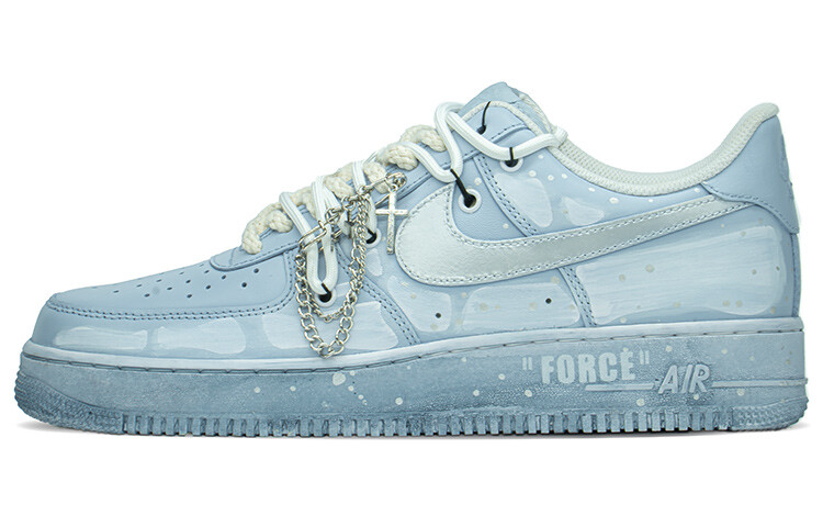 

Мужские кроссовки для скейтбординга Nike Air Force 1 Low