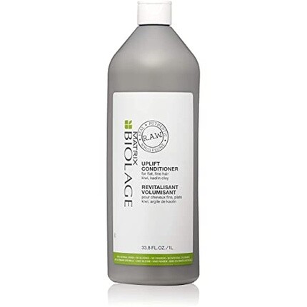 

Biolage RAW Uplift Кондиционер 1л, Matrix