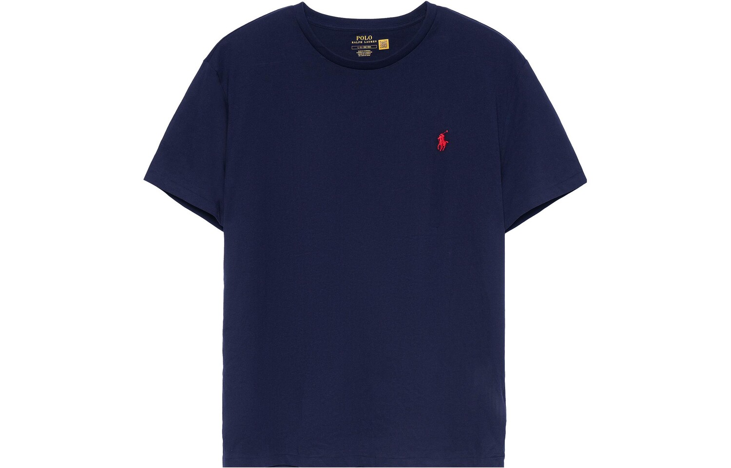 

Мужская футболка Polo Ralph Lauren