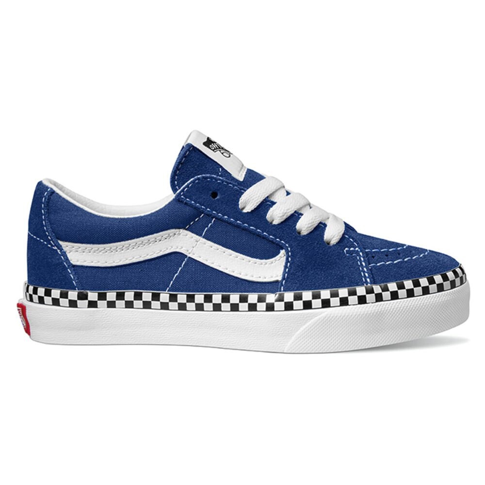 

Кроссовки Vans SK8-Low, синий