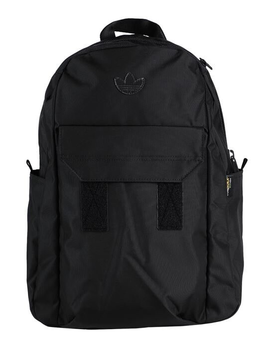 

Рюкзак ADIDAS ORIGINALS, черный