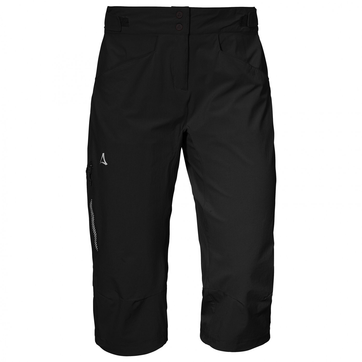 

Велосипедные шорты Schöffel Women's Moldavia, черный