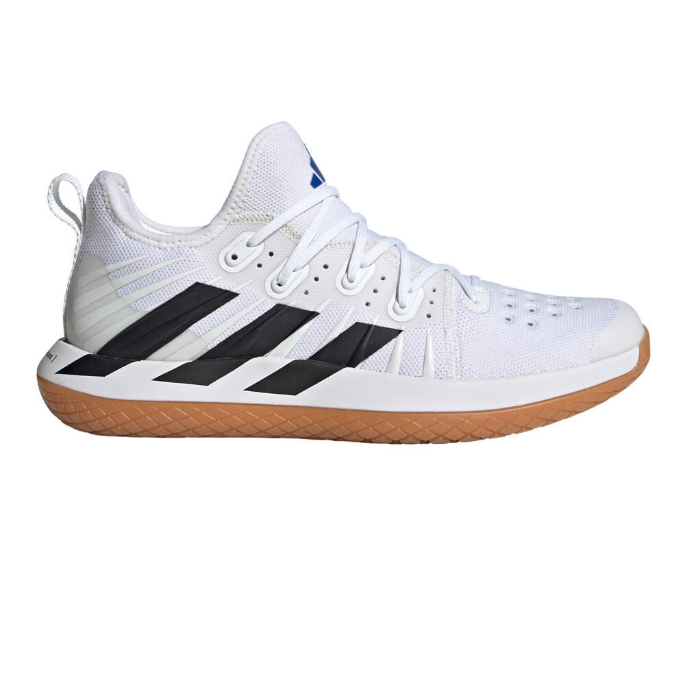 

Кроссовки adidas Stabil Next Gen Indoor Court, белый