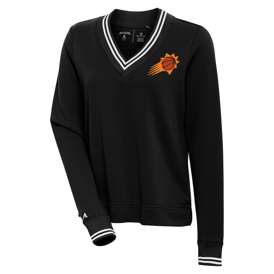 

Толстовка Antigua Phoenix Suns, черный