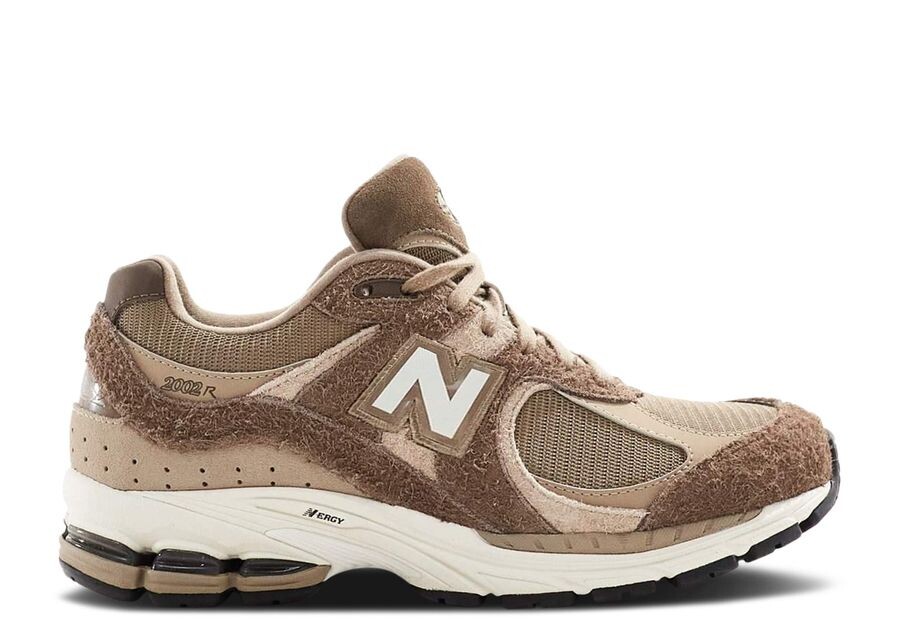 

Кроссовки New Balance New Balance 2002R, цвет Elements Pack Brown ASOS Exclusive