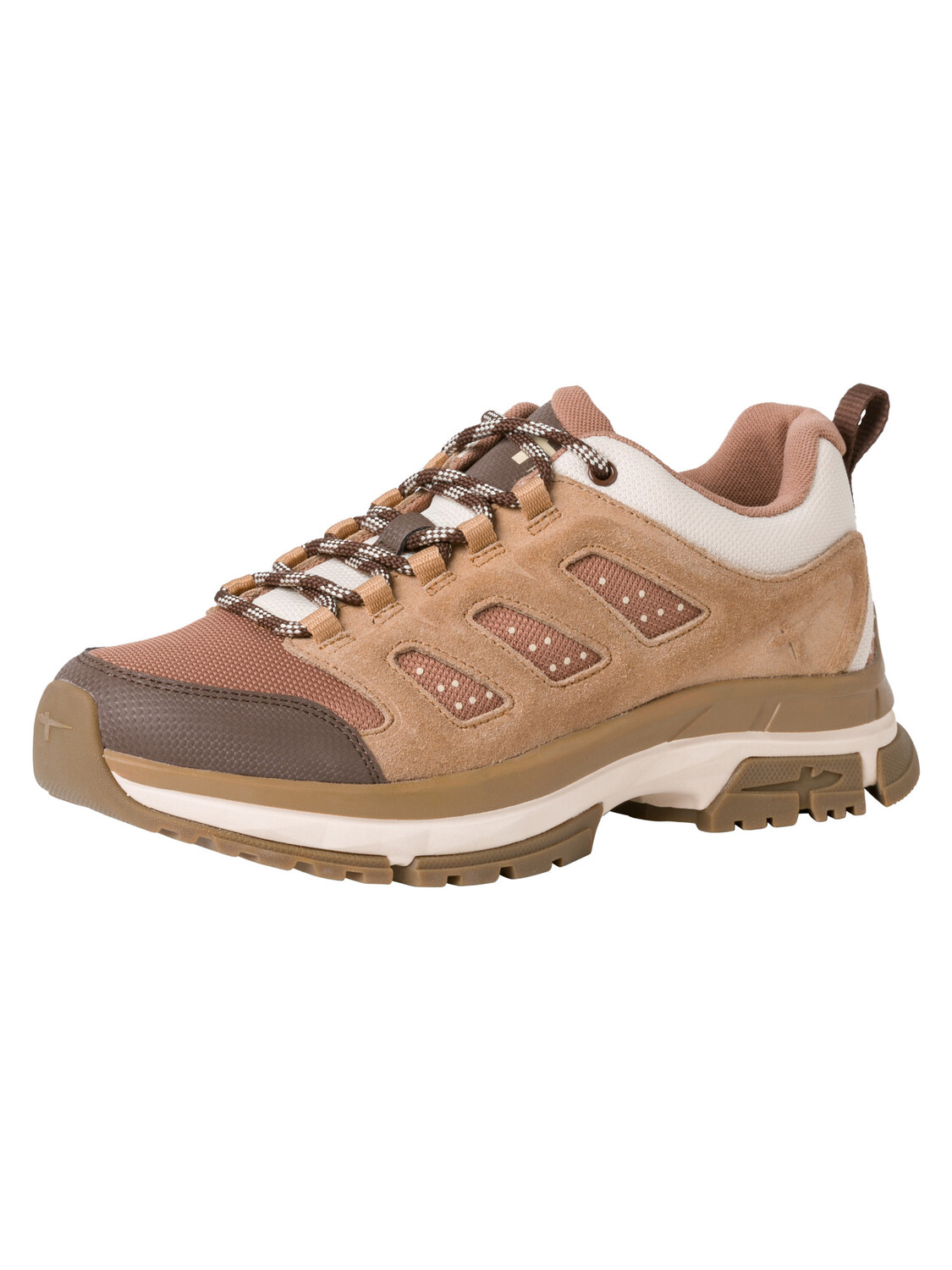

Походная обувь Tamaris ACTIVE Wanderschuh Low, цвет CANYON COMB