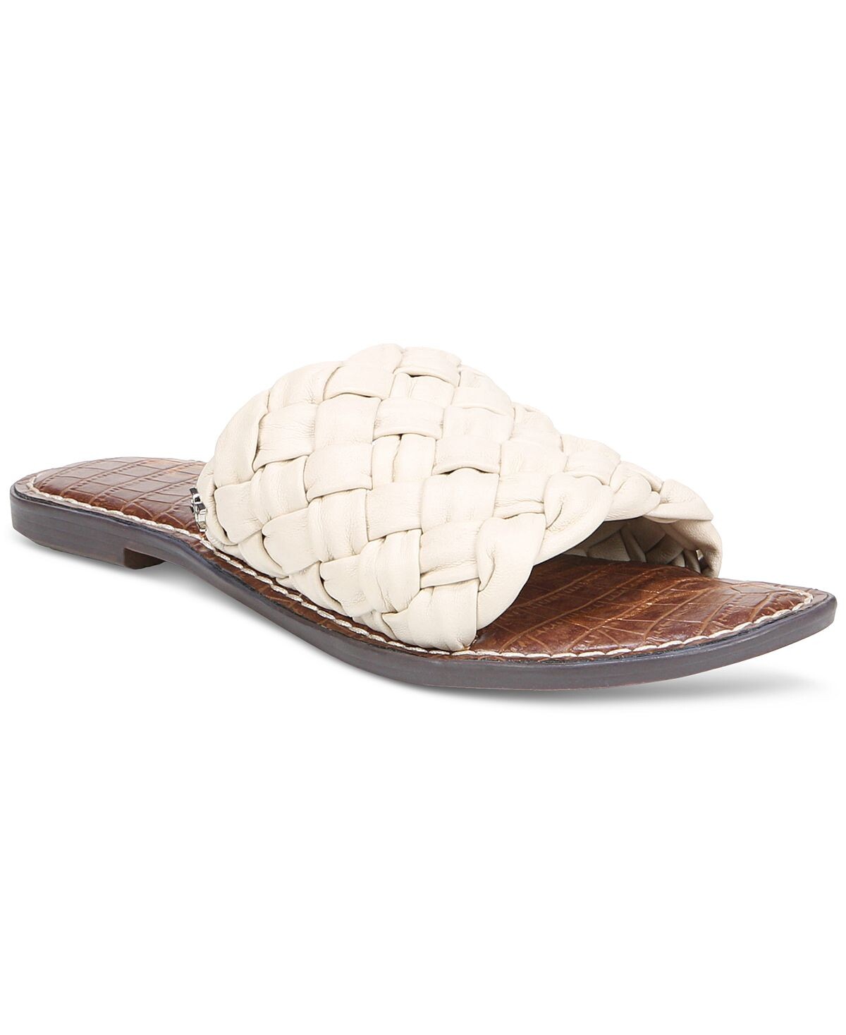 

Женские тканые шлепанцы Griffin Sam Edelman