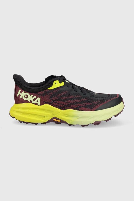 

Кроссовки One One SPEEDGOAT 5 Hoka, фиолетовый