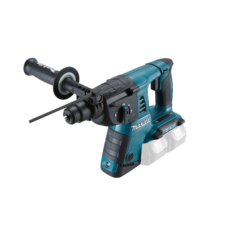 Перфоратор аккумуляторный Makita DHR263Z, без зарядного устройства