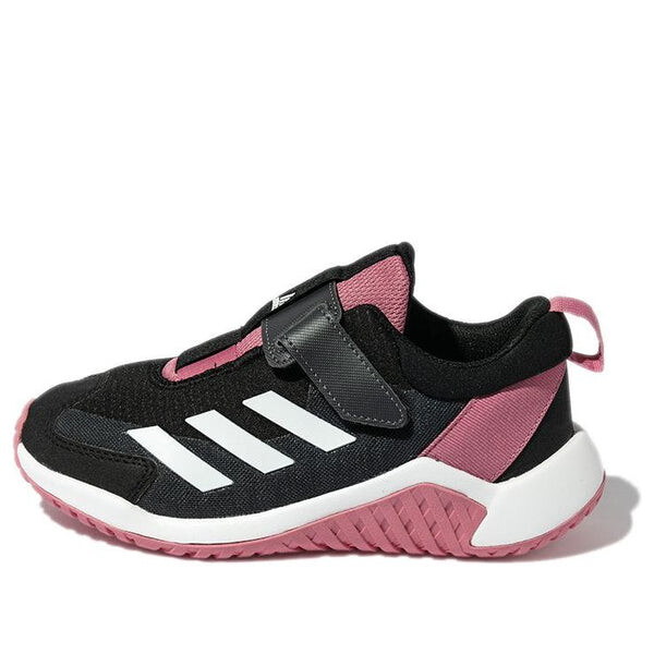 

Кроссовки adidas 4uture Sport AC K 'Black Clear Pink', черный