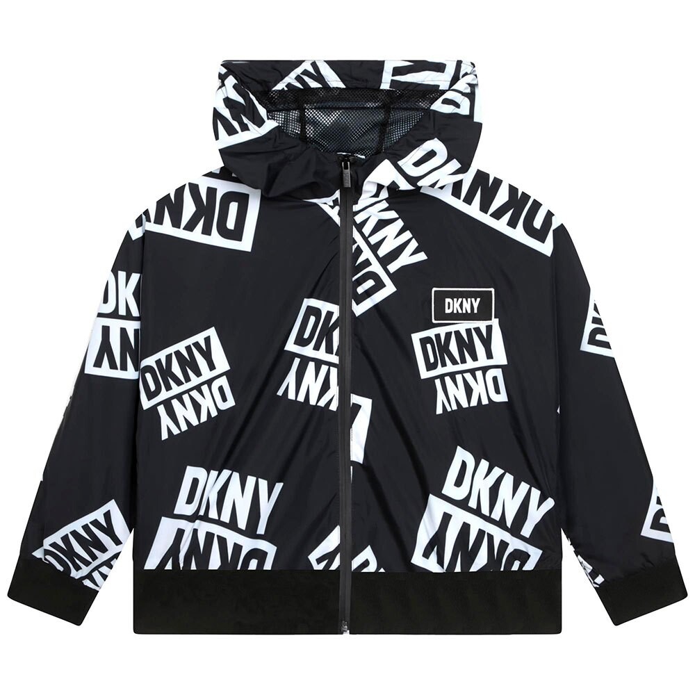

Куртка DKNY D36676, черный