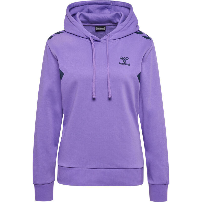 

Hmtaltic Толстовка женская для мультиспорта HUMMEL, цвет schwarz