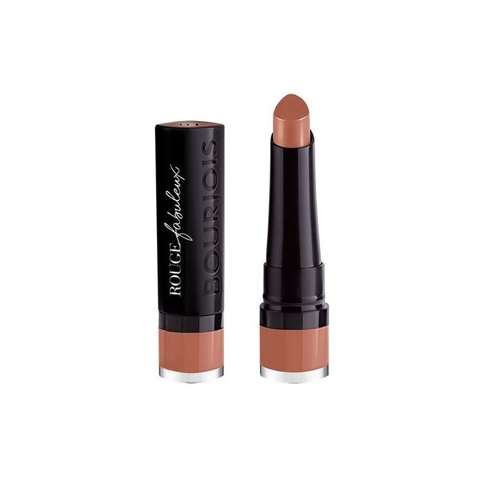 

Губная помада Rouge Fabuleux Barra de Labios Bourjois, 17 Beige Au Lait