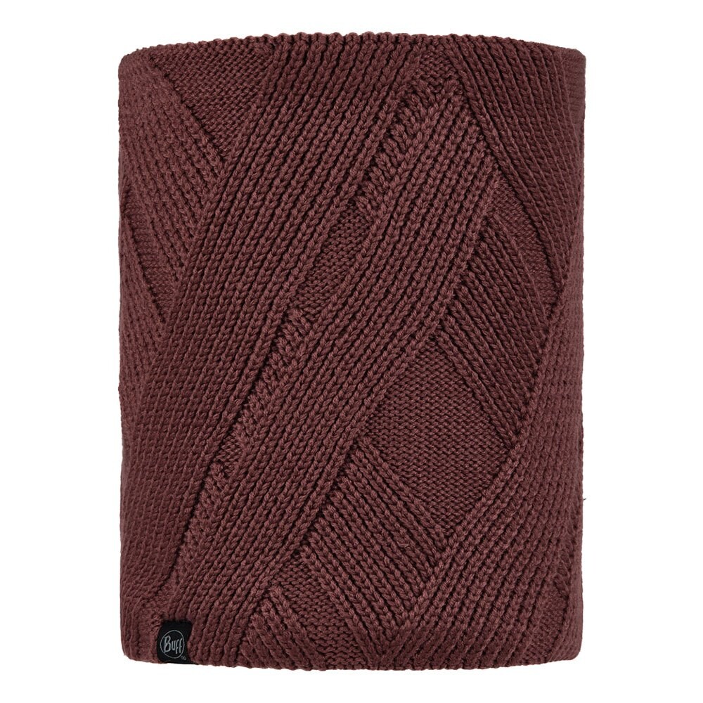 

Неквормер Buff Knitted&Fleece, коричневый
