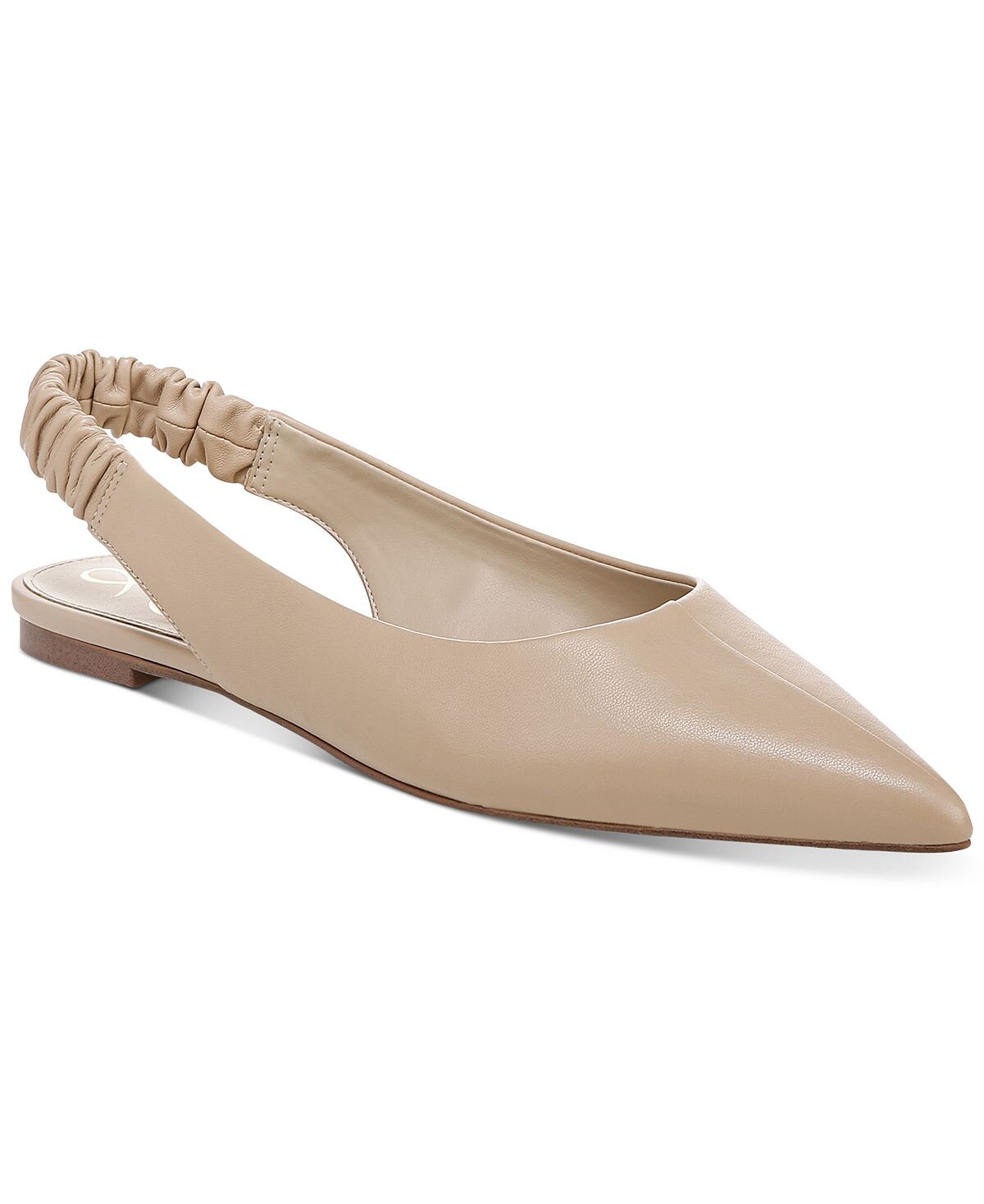 

Женские туфли Whitney на пятке на пятке Sam Edelman