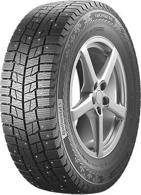 

Зимние шины Continental VanContact Ice 225/75 R16 121/120N