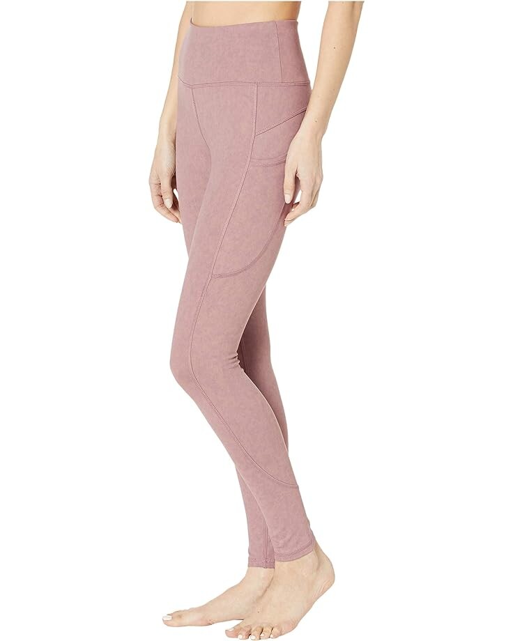 

Брюки X by Gottex Emma Full Leggings, цвет Washed Moon