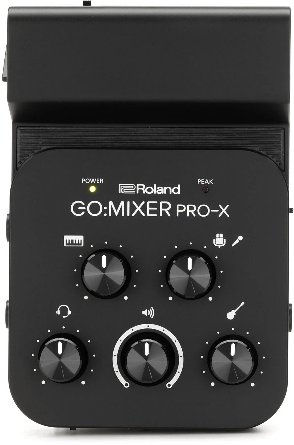 

Аудиомикшер Roland GO:MIXER PRO-X для смартфонов