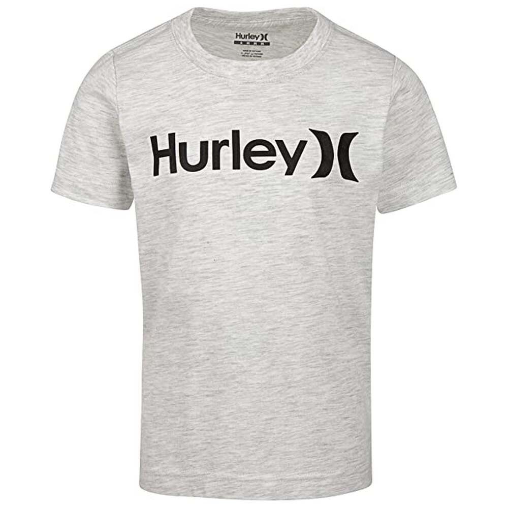 

Футболка Hurley One&Only Kids, белый