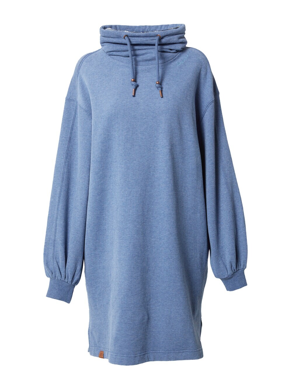 

Платье Ragwear MARSELINNA, дым синий