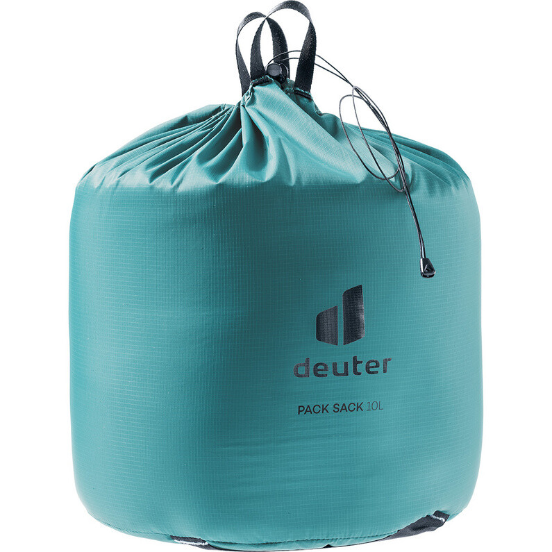 

Упаковочный пакет 10 шт Deuter, синий