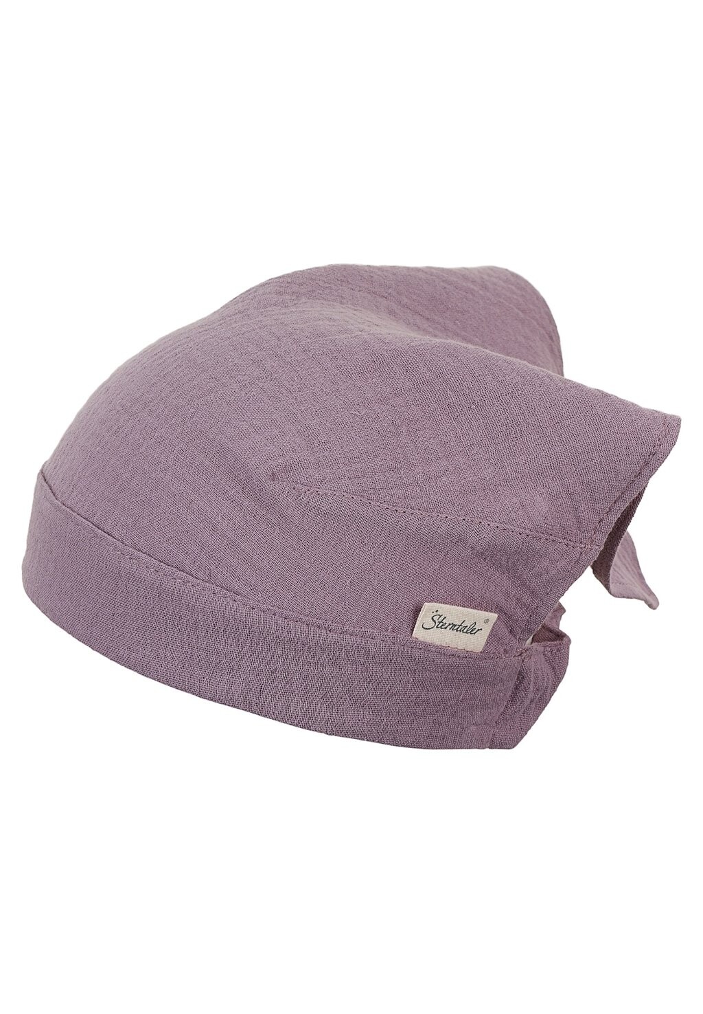 

Платок MUSSELIN Sterntaler, цвет lilac