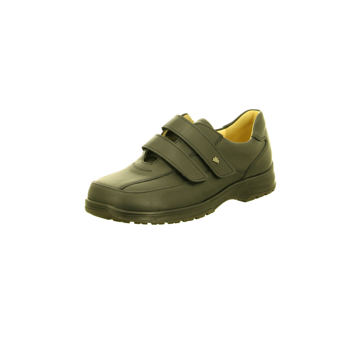 

Полуботинки Finn Comfort, черный