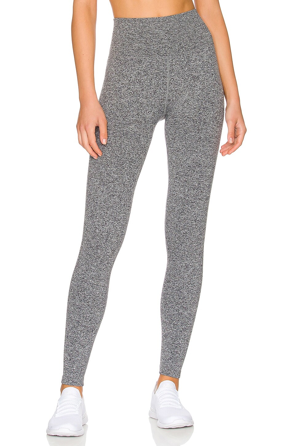 

Леггинсы Spiritual Gangster Love, цвет Heather Grey