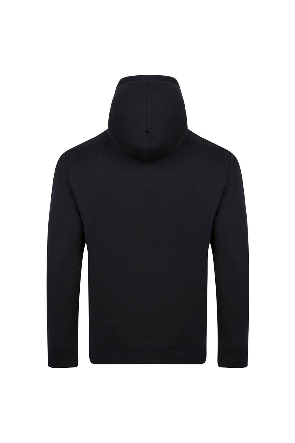 

Базовая толстовка с капюшоном Diamond OH Hood Umbro, черный